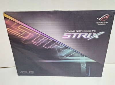 asus rog strix gl553vd (5853/23) @OPIS!!!