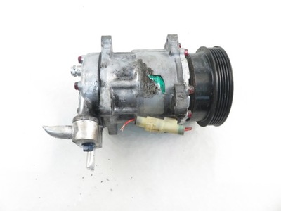 COMPRESOR DE ACONDICIONADOR ROVER 400 1.4 16V  