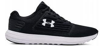 Under Armour Buty męskie sportowe r. 36,5