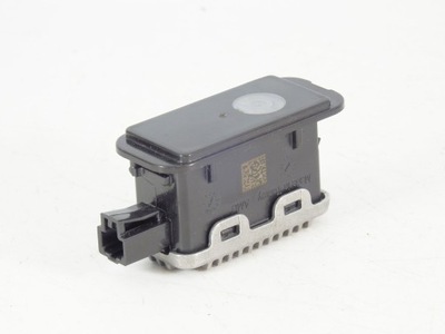 Проектор лампа led skoda kodiaq 5e3052133e фото №1