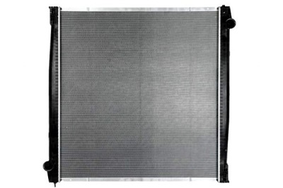 Thermotec радиатор wody фото №1