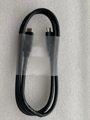 Kabel DELL ORYG. USB-C USB-C Gen2 5A 1m