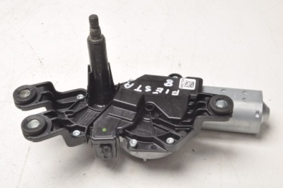 Ford fiesta mk8 моторчик дворники задняя задний фото №1