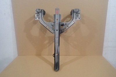 Pas передний усилитель поперечина lexus rx 15- фото №1