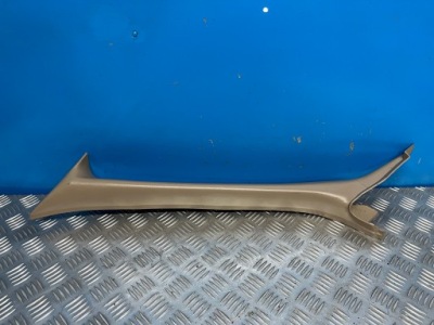 Ford excursion пластик защита обивка стойка фото №1