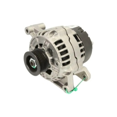 Stardax stx100652r генератор 12v 80a до renault laguna 1 volvo фото №1