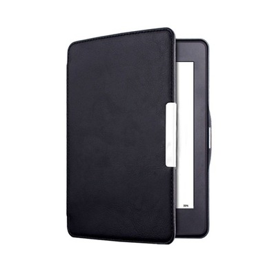 Etui Strap Case do Kindle Paperwhite 1/2/3 (Niebieskie) /NILLKIN