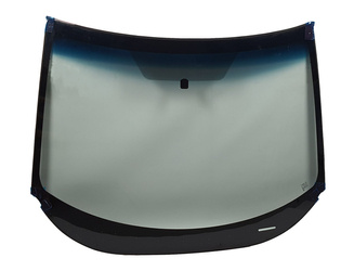 Скло лобове передня honda hr-v po 2014- suv фото №1