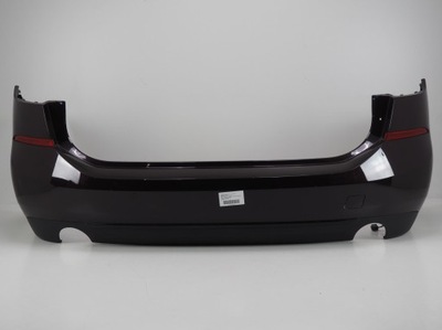 Бампер задняя задний bmw g32 c25 6 pdc фото №1