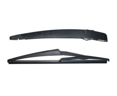 HOLDER WIPER BLADES I WIPER NISSAN JUKE F15 06.10--  