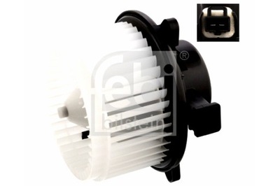 VENTILADOR SOPLADORES CHEVROLET CRUZE MALIBU OPEL INSIGNIA A INSIGNIA A  