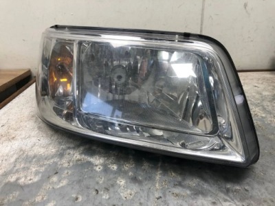 Лампа правый перед vw t5 transporter 7h1941016n фото №1