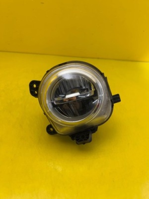 Протитуманна фара правий led bmw x5 f15 2013- 7317252-08 фото №1