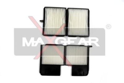 MAXGEAR 26-0394 ФИЛЬТР