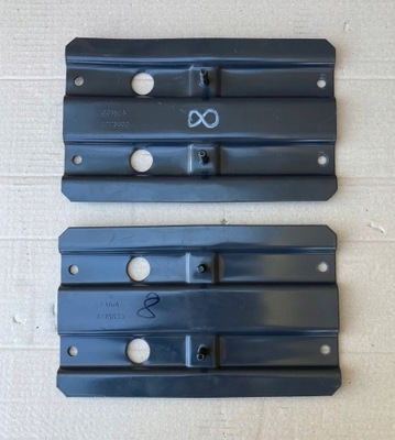 Кронштейн кронштейн кронштейн scania r 1775630 фото №1