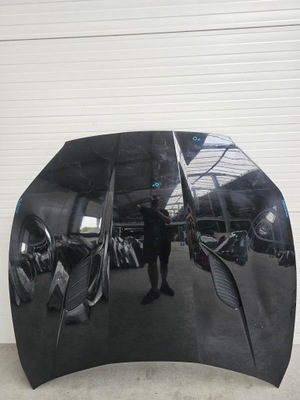 Капот ferrari portofino фото №1