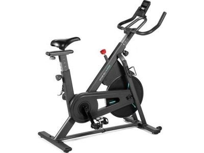 Rower spinningowy do ćwiczeń OVICX Q100C max 110kg