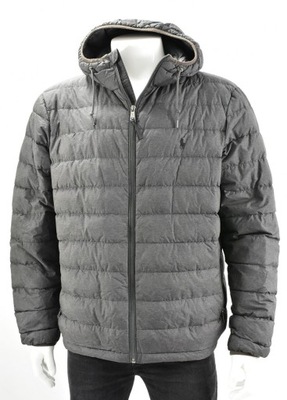 RALPH LAUREN PUCHOWA KURTKA DOWN PUFFER zimowa r. M-L