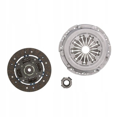 SET CLUTCH SET Z BEARING WYCISKOWYM (  