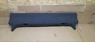 Полка багажника bmw 7 g11 g12 фото №1