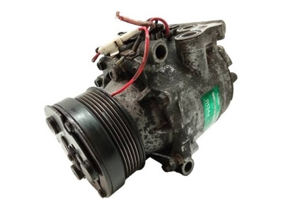 КОМПРЕССОР КОНДИЦИОНЕРА TRS105 3211 2.0 16V SAAB 9-3 I (1998-2002)