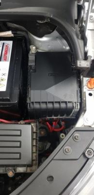 Коробка предохранителей 2.0 tdi 140km bmm vw golf фото №1