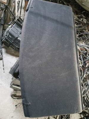 Полиця багажника seat altea фото №1