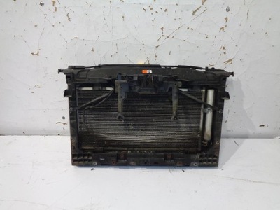 Усилитель радиатор pas mazda 6 ii gh 2.2 d citd фото №1