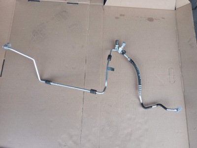 Bmw m2 f87 шланг трубка кондиціонера кондиціонер 9364649 фото №1