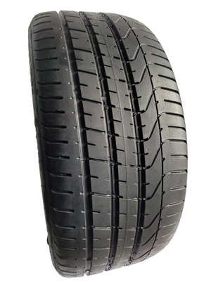 Pirelli P Zero 275/35 R21 ZR21 103Y 6.5-7mm 