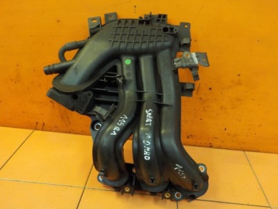 Smart fortwo 451 1.0 mhd коллектор всасывающий 1540a142 фото №1