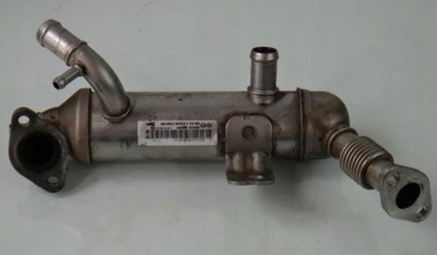 Kia rio iii 12 r 1.1 crdi радиатор выхлопных газов egr фото №1