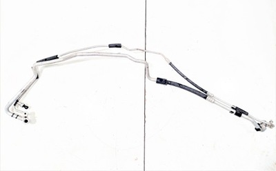 Шланг трубка кондиционера opel vectra c signum фото №1