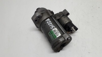 Hyundai kia 1.6 стартер 36100-2b800 фото №1