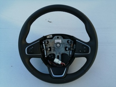 Повітропровід шкіра renault clio iv фото №1