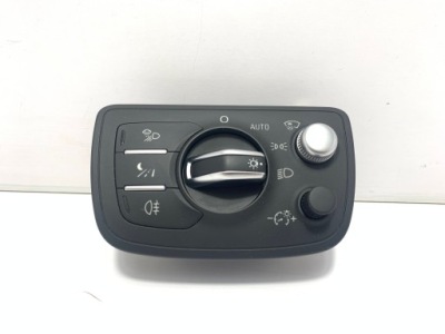 4g0941531bh переключатель света audi a6 c7 фото №1