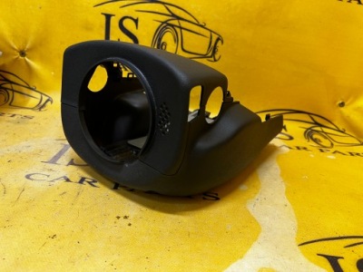 Защита колонки рулевого peugeot 508 i rxh lift фото №1