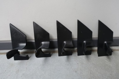 Vw new beetle 98-02 защита зеркало дверь правая фото №1