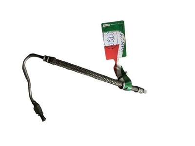 Шланг топлива mercedes w222 a2224701175 фото №1