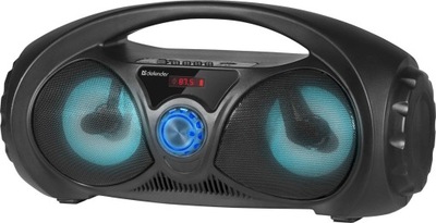 GŁOŚNIK DEFENDER BEATBOX 10 BLUETOOTH 10W BT/FM/US