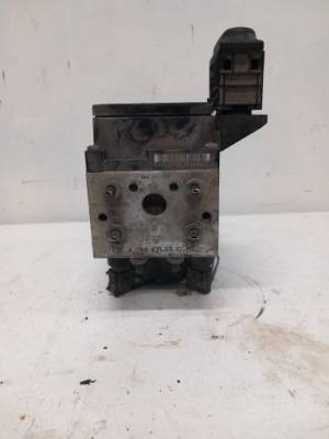 Насос abs mercedes w168 1.7cdi фото №1