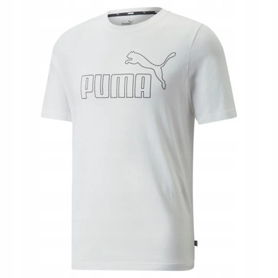 PUMA KOSZULKA ESS ELEVATED TEE 849883 02 R. S