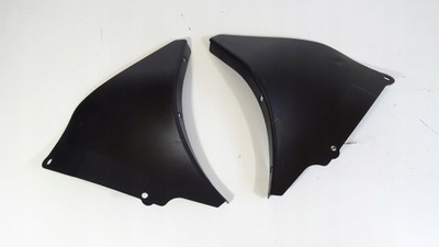 2015+ challenger бризковик підкрилок захист крила фото №1