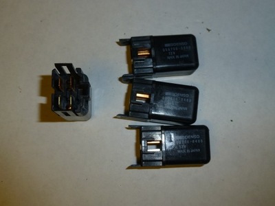 Реле 0667008480 legacy ii фото №1