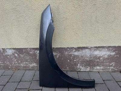 Skoda scala 19- крыло правый передний перед фото №1