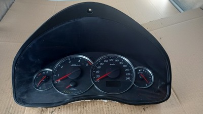 Лічильник subaru legacy iv 03-09r 2.0d фото №1