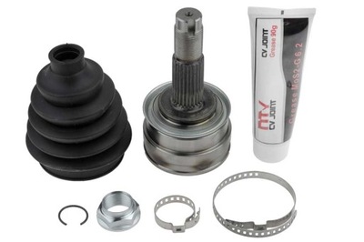 Шарнір привідний зовнішній перед nty chevrolet aveo фото №1