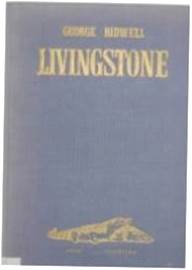 Livingstone - G Bidwell