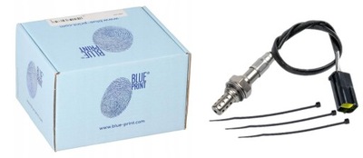 Blue print adg07058 датчик лямбда-зонд фото №1