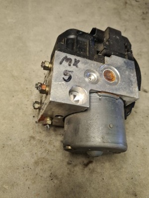 Насос abs mazda mx-5 11000031210 фото №1